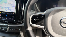 Volvo Xc60 2.0 B4D R DESIGN 5dr AWD Geartronic Diesel Estate